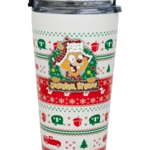 Universal Orlando Resort Universal Studios Earl the Squirrel Tumbler* Drinkware | Drinkware