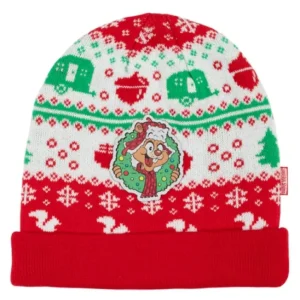 Universal Orlando Resort Universal Studios Earl the Squirrel Beanie* Headwear | Headwear