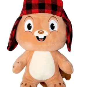 Universal Orlando Resort Universal Studios Earl the Squirrel Plush* Plush