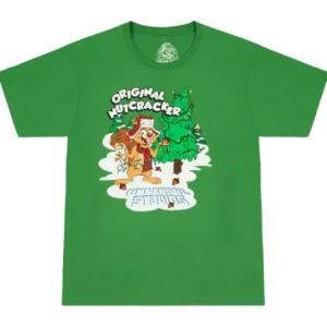 Universal Orlando Resort Universal Studios Earl the Squirrel Adult T-Shirt* Adult T-shirts | Holiday