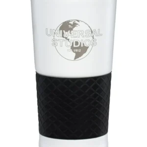 Universal Orlando Resort Universal Studios Globe White Travel Tumbler* Drinkware | Drinkware