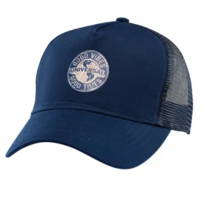 Universal Orlando Resort Universal Studios Good Vibes Cap* Headwear | Headwear