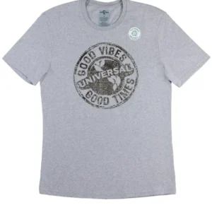 Universal Orlando Resort Universal Studios Grey Sustainable T-Shirt* Adult T-shirts
