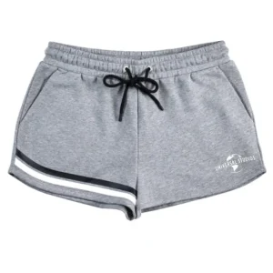 Universal Orlando Resort Universal Studios Ladies Grey Lounge Shorts* Adult Loungewear