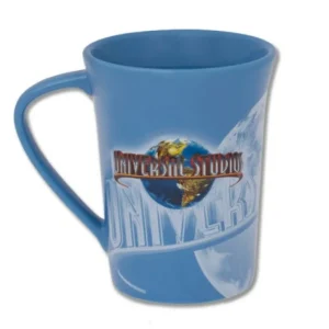 Universal Orlando Resort Universal Studios Logo Mug* Drinkware | Drinkware