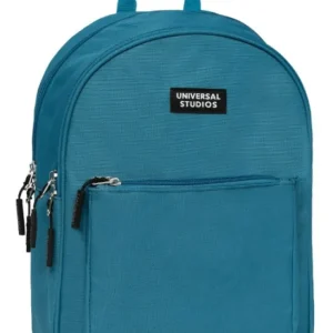 Universal Orlando Resort Universal Studios Logo Teal Mini Backpack* Bags | Bags