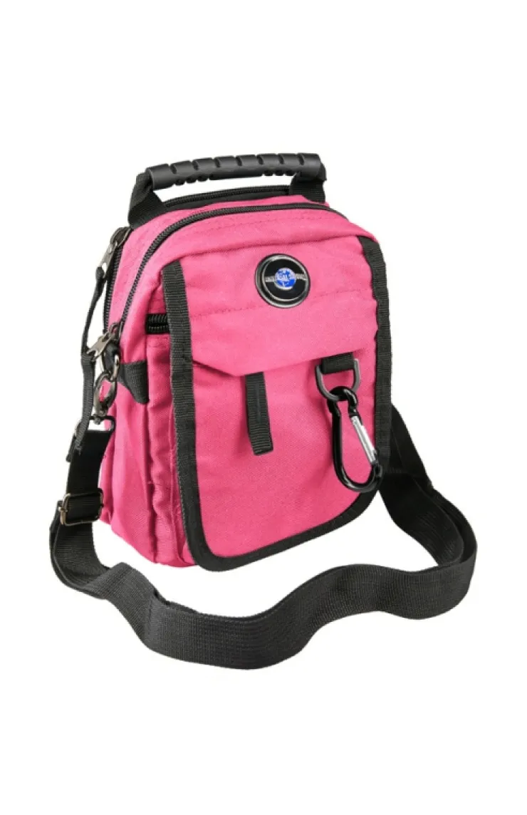 Universal Orlando Resort Universal Studios Pink Urban Day Pack* Bags | Bags
