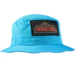 Universal Orlando Resort Universal Studios Retro Adult Bucket Hat* Headwear | Headwear