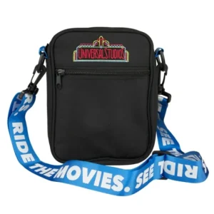 Universal Orlando Resort Universal Studios Retro Day Pack* Bags | Bags