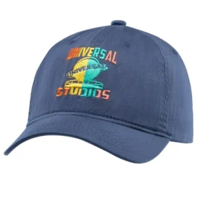Universal Orlando Resort Universal Studios Skyline Globe Cap* Headwear | Headwear