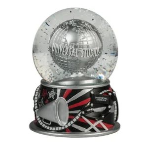 Universal Orlando Resort Universal Studios Water Globe* Home Decorations