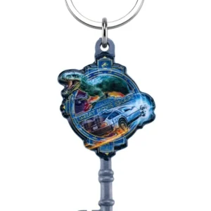 Universal Orlando Resort Universal's Great Movie Escape Key Keychain* Key Chains