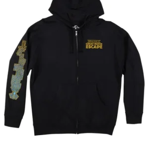 Universal Orlando Resort Universal's Great Movie Escape Adult Hooded Sweatshirt* Adult Outerwear