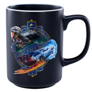 Universal Orlando Resort Universal's Great Movie Escape Mug* Drinkware | Drinkware