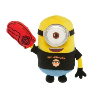 Universal Orlando Resort Villain-Con International Stuart Plush* Plush