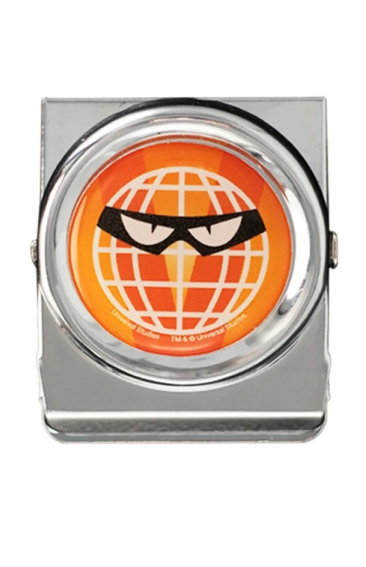 Universal Orlando Resort Villain-Con International Magnetic Clip* Magnets