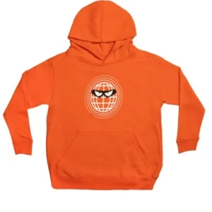 Universal Orlando Resort Villain-Con International Youth Hooded Sweatshirt* Adult Outerwear
