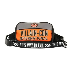 Universal Orlando Resort Villain-Con International Waist Bag* Bags | Bags