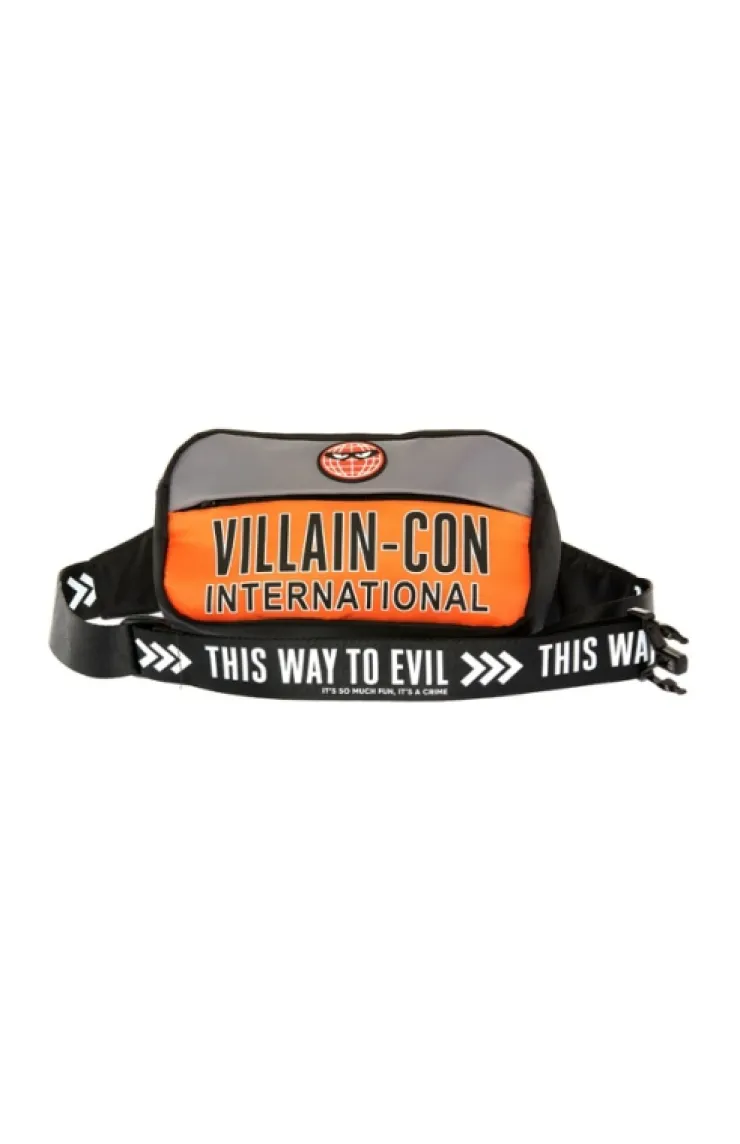 Universal Orlando Resort Villain-Con International Waist Bag* Bags | Bags