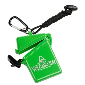 Universal Orlando Resort Volcano Bay Dry Box* Travel | Travel