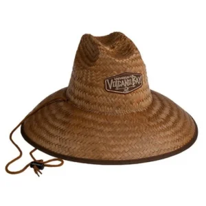 Universal Orlando Resort Volcano Bay Enchanted Waters Straw Hat* Headwear | Headwear