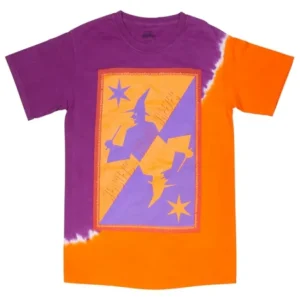 Universal Orlando Resort Weasleys' Wizard Wheezes Poster Adult T-Shirt* Adult T-shirts