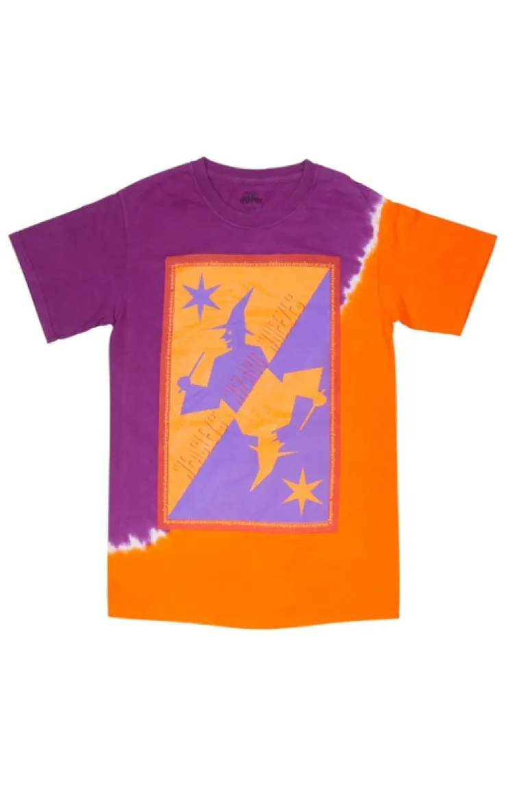 Universal Orlando Resort Weasleys' Wizard Wheezes Poster Adult T-Shirt* Adult T-shirts