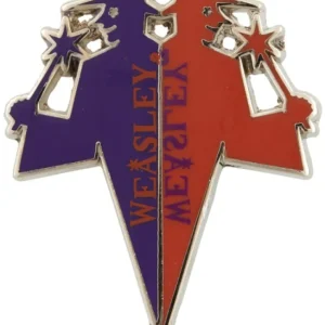 Universal Orlando Resort Weasleys' Wizard Wheezes Pin* Pins