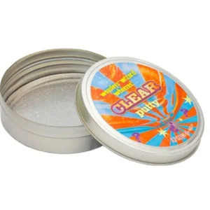 Universal Orlando Resort Weasleys' Wizard Wheezes Clear Putty* Toys