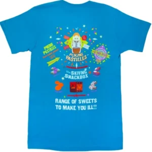Universal Orlando Resort Weasleys' Wizard Wheezes Adult T-Shirt* Adult T-shirts