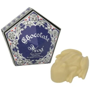 Universal Orlando Resort White Chocolate Frog&trade;* Treats