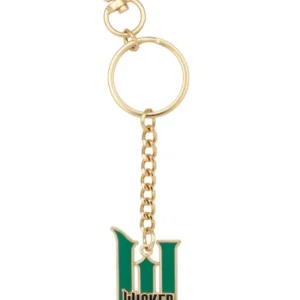 Universal Orlando Resort Wicked Logo Keychain* Key Chains