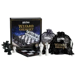 Universal Orlando Resort Wizard Chess Set* Toys