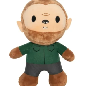 Universal Orlando Resort Wolfman Cutie Plush* Plush