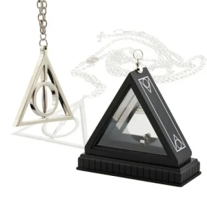 Universal Orlando Resort Xenophilius Lovegood Necklace* Jewelry